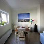 Wassersport-appartements Am Stoessensee Βερολίνο