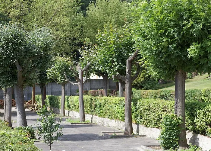 Wassersport-appartements Am Stoessensee Berlin