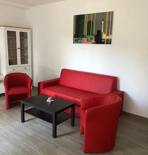 Appartement Wassersport-appartements Am Stoessensee Berlijn