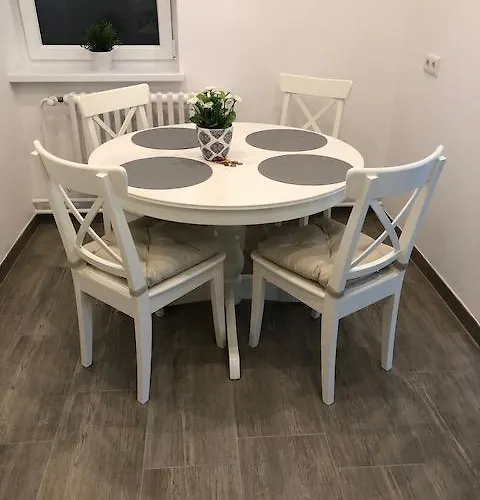 Wassersport-appartements Am Stoessensee * Berlijn