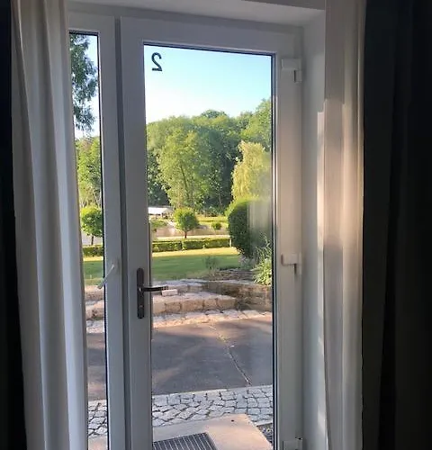 Appartement Wassersport-appartements Am Stoessensee *