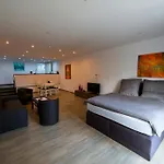 Wassersport-appartements Am Stoessensee Apartment