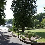Wassersport-appartements Am Stoessensee Apartment Berlin