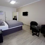 Wassersport-appartements Am Stoessensee Appartement Berlijn