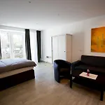 Apartment Wassersport-appartements Am Stoessensee Berlin