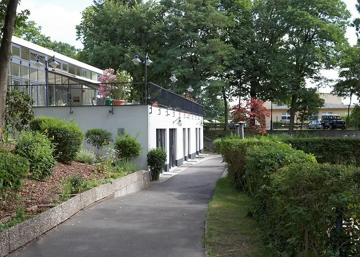 Wassersport-appartements Am Stoessensee ברלין