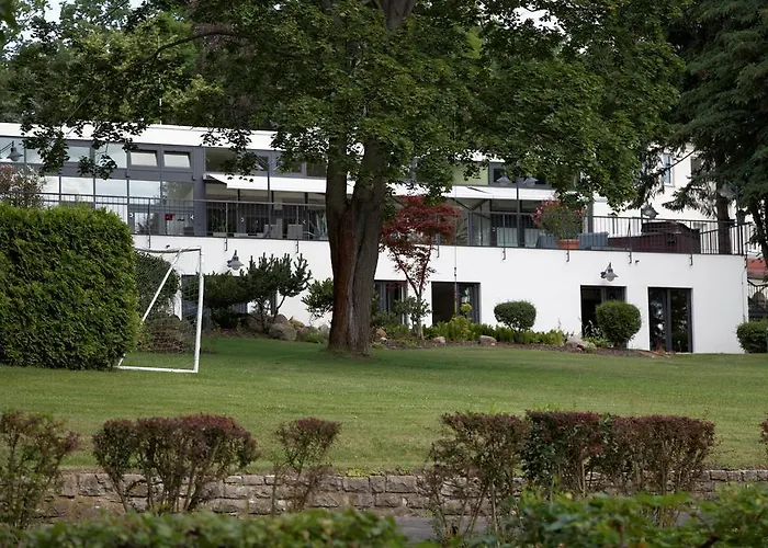 Wassersport-appartements Am Stoessensee * Berlin