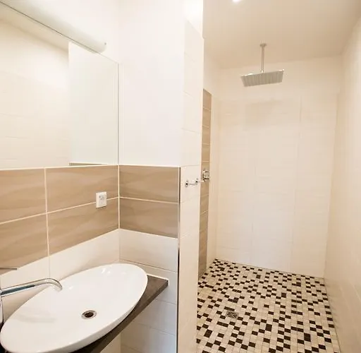 Wassersport-appartements Am Stoessensee דירה