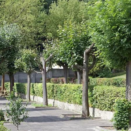 Wassersport-appartements Am Stoessensee Berlín