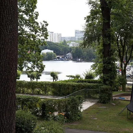 Wassersport-appartements Am Stoessensee *