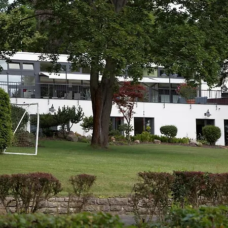 Wassersport-appartements Am Stoessensee * Berlín