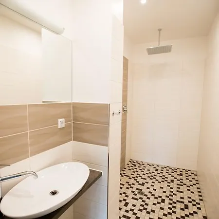 Wassersport-appartements Am Stoessensee Apartmán