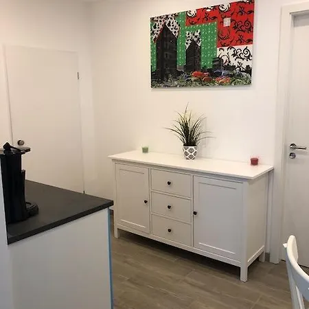 Wassersport-appartements Am Stoessensee *