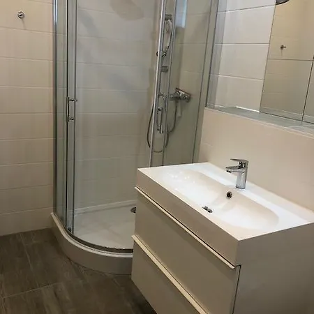 Wassersport-appartements Am Stoessensee Berlín