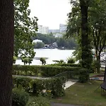 Wassersport-appartements Am Stoessensee *