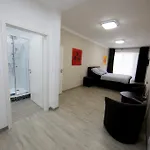 Wassersport-appartements Am Stoessensee * Berlin