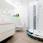 Wassersport-appartements Am Stoessensee Apartament *