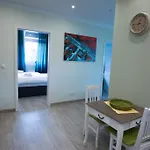 Wassersport-appartements Am Stoessensee * Berlin