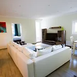 Wassersport-appartements Am Stoessensee Apartament Berlin