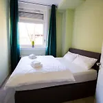 Wassersport-appartements Am Stoessensee