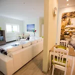 Wassersport-appartements Am Stoessensee