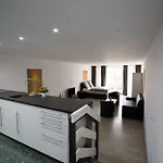 Wassersport-appartements Am Stoessensee