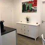 Wassersport-appartements Am Stoessensee *