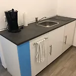 Wassersport-appartements Am Stoessensee *