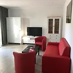 Wassersport-appartements Am Stoessensee Apartament *