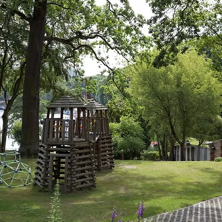 Wassersport-appartements Am Stoessensee