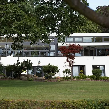 Apartment Wassersport-appartements Am Stoessensee