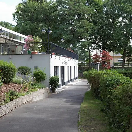 Wassersport-appartements Am Stoessensee Berlim