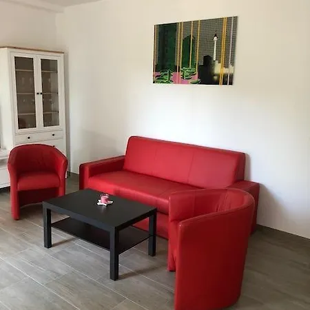 Apartment Wassersport-appartements Am Stoessensee Berlin