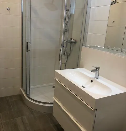 Wassersport-appartements Am Stößensee Berlin